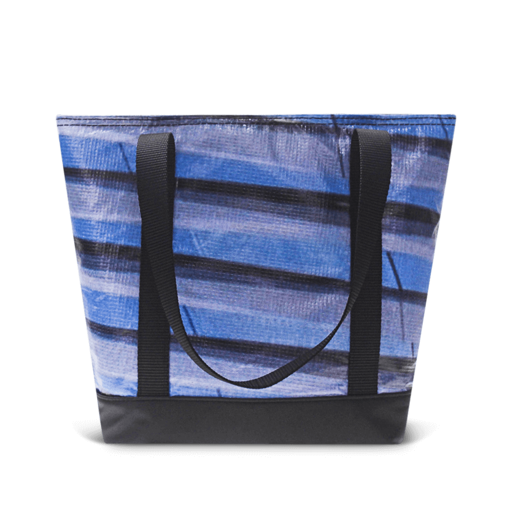 Beck Lunch Tote – RAREFORM