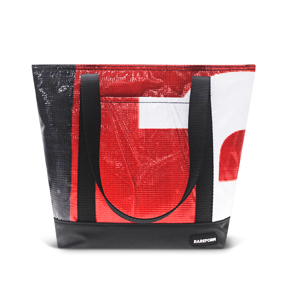 Beck Lunch Tote