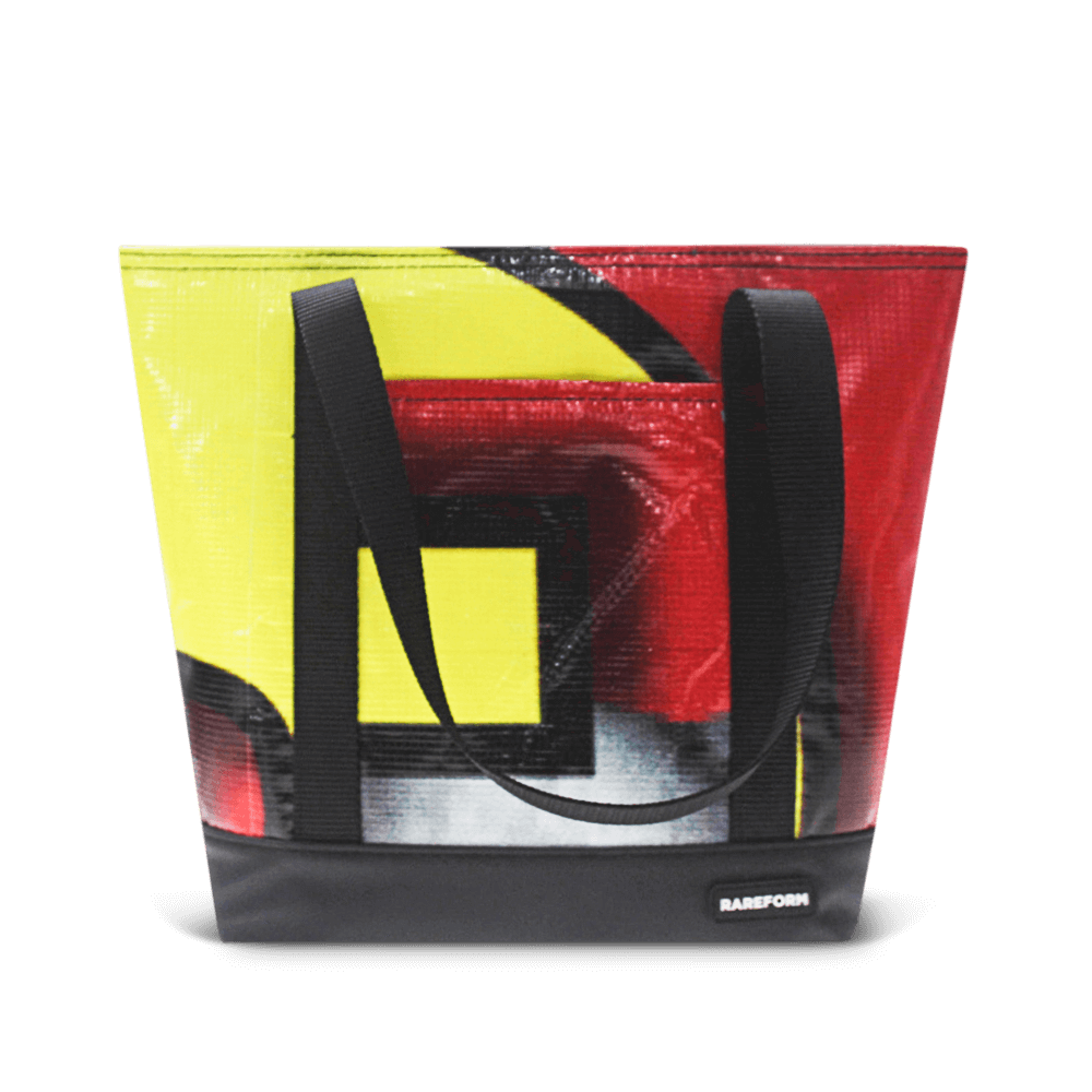 Beck Lunch Tote