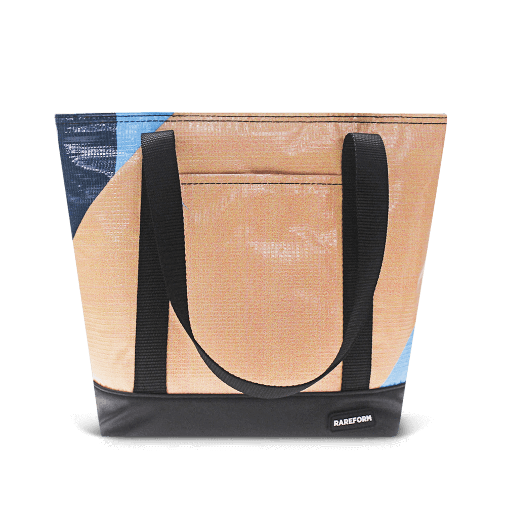 Beck Lunch Tote