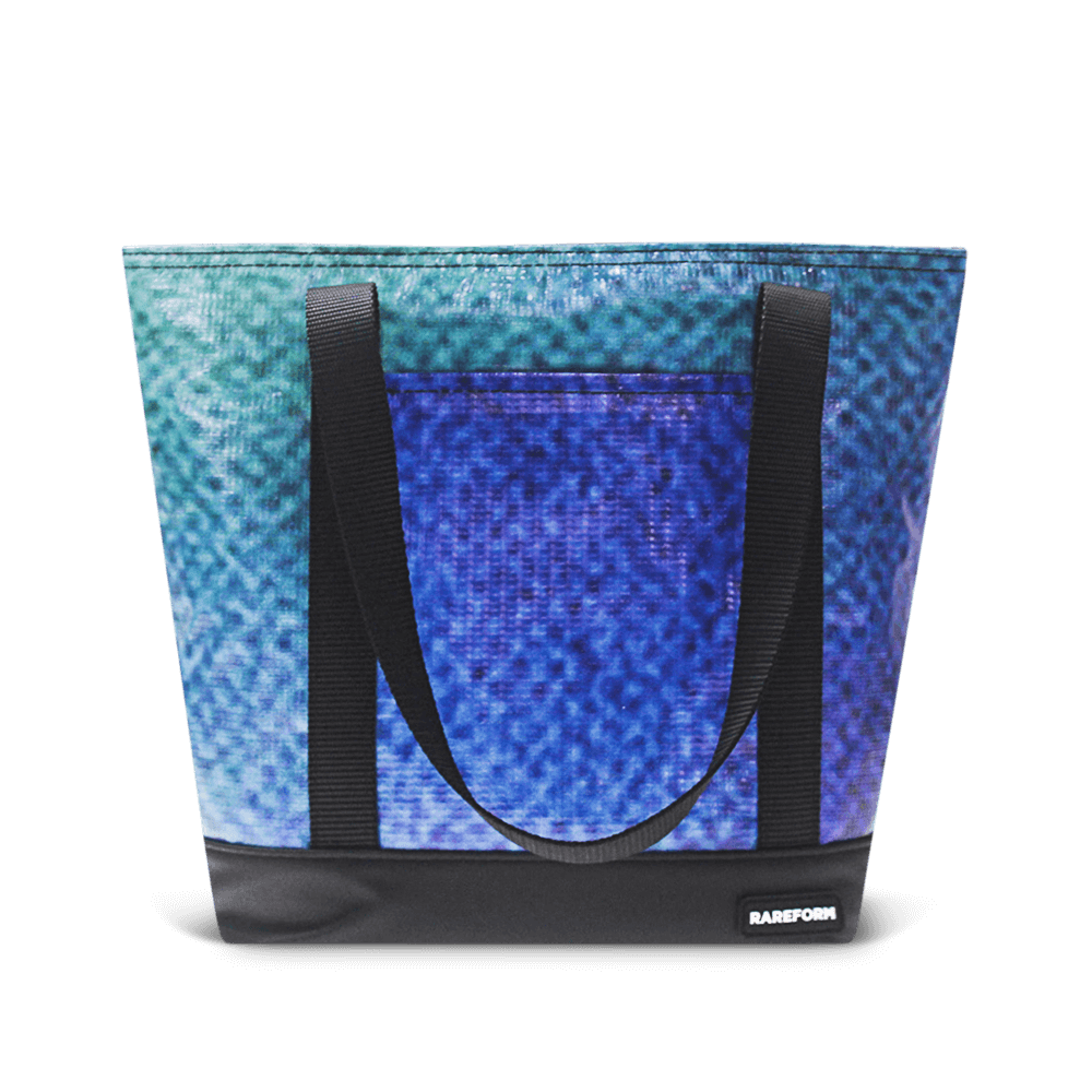 Beck Lunch Tote
