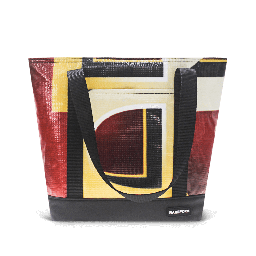 Beck Lunch Tote