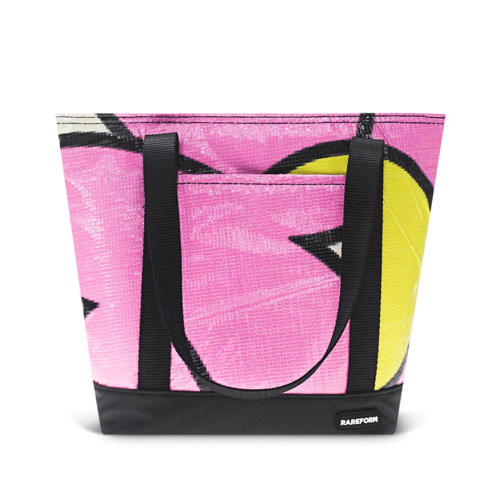 Beck Lunch Tote