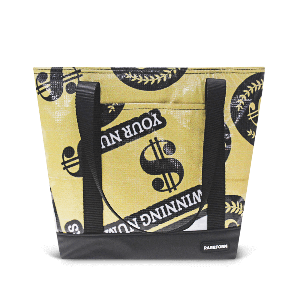 Beck Lunch Tote