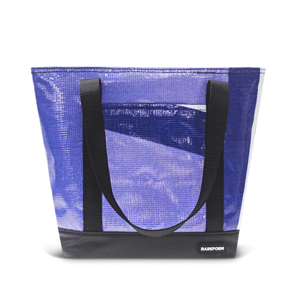 Beck Lunch Tote