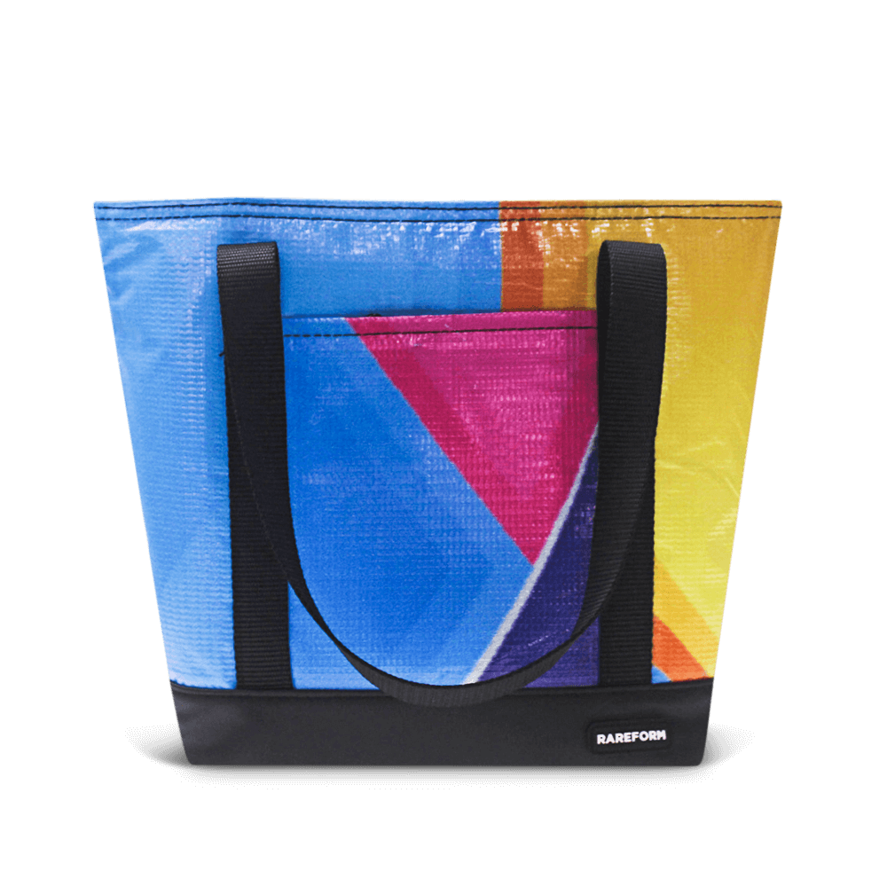Beck Lunch Tote