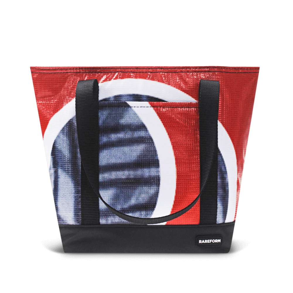 Beck Lunch Tote