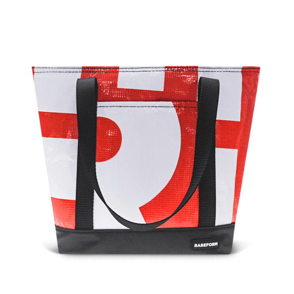 Beck Lunch Tote