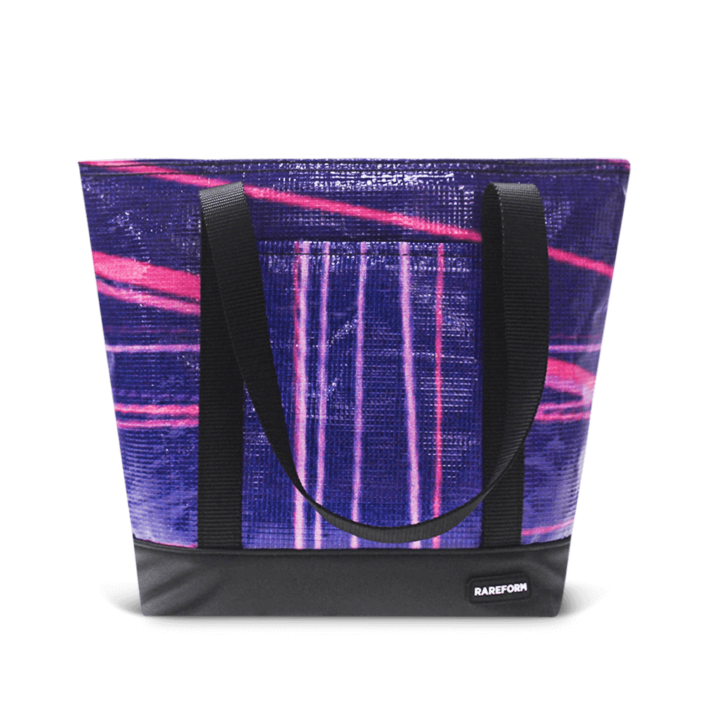 Beck Lunch Tote