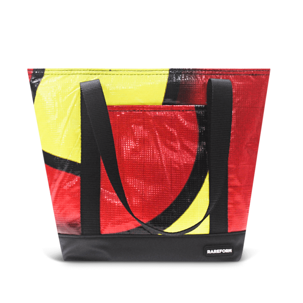 Beck Lunch Tote
