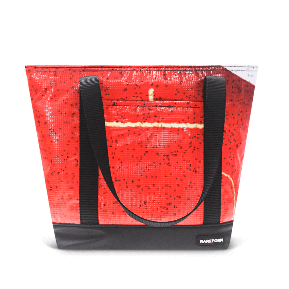 Beck Lunch Tote
