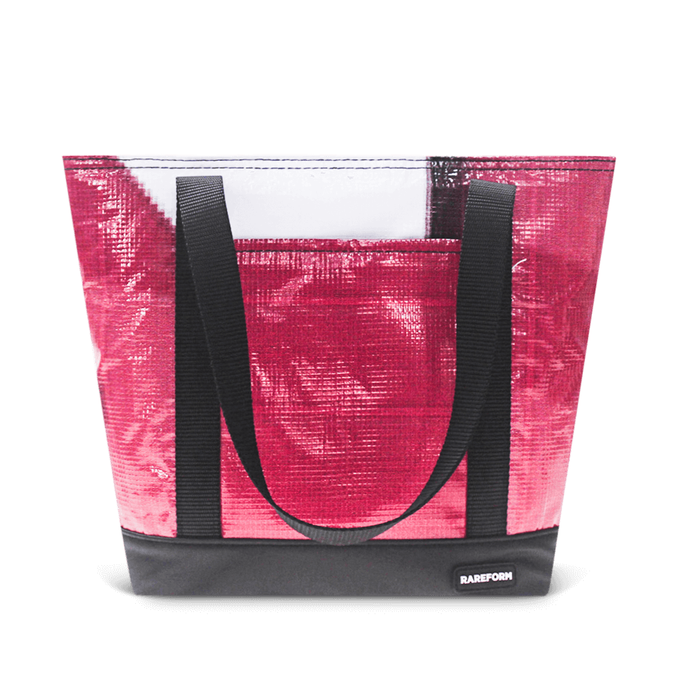 Beck Lunch Tote