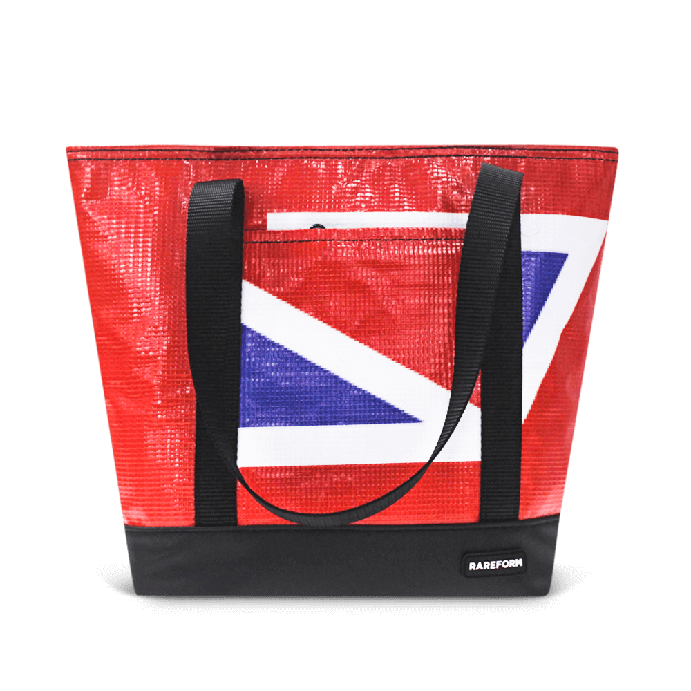 Beck Lunch Tote