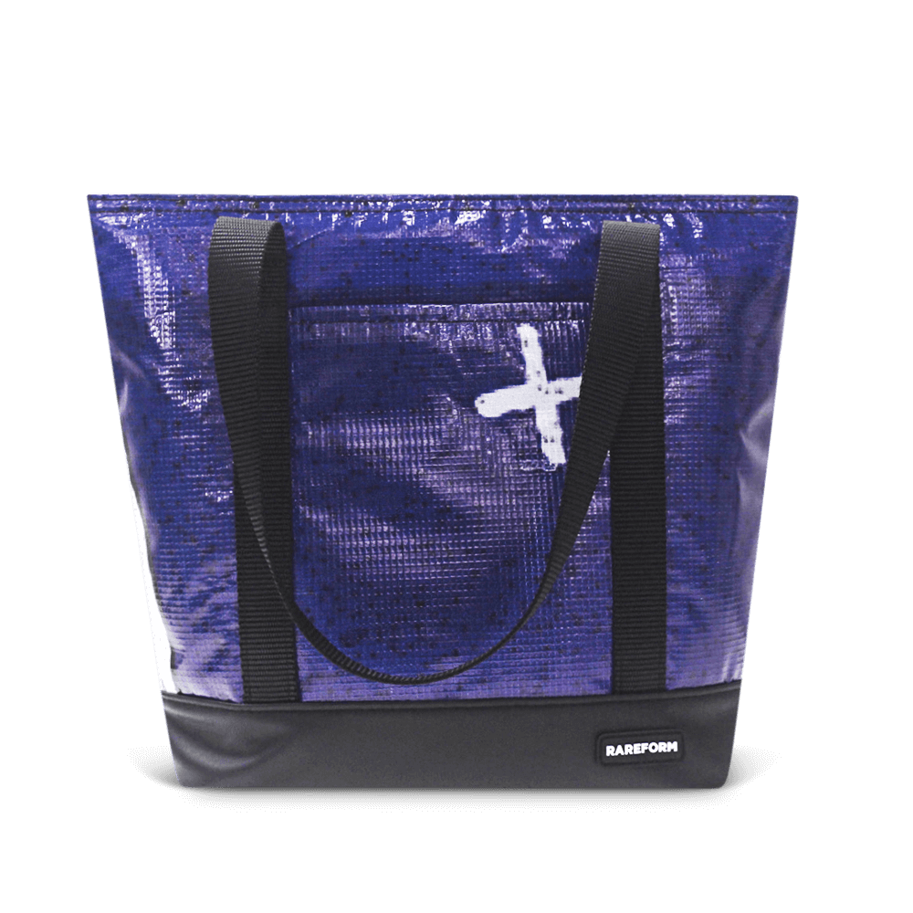 Beck Lunch Tote
