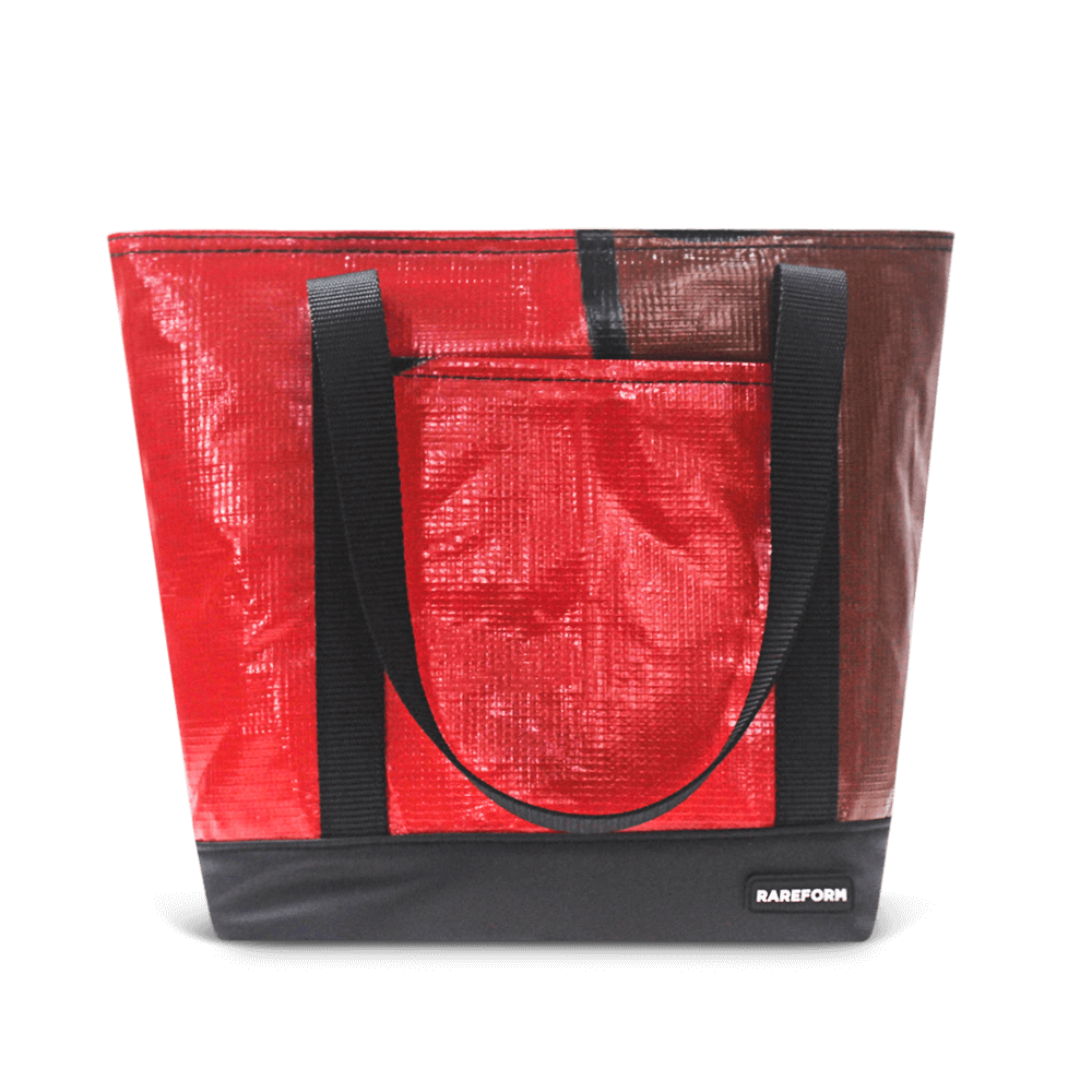 Beck Lunch Tote