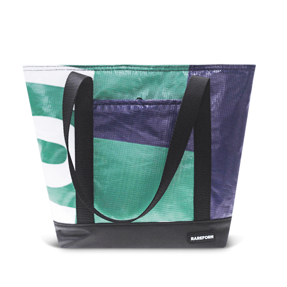Beck Lunch Tote