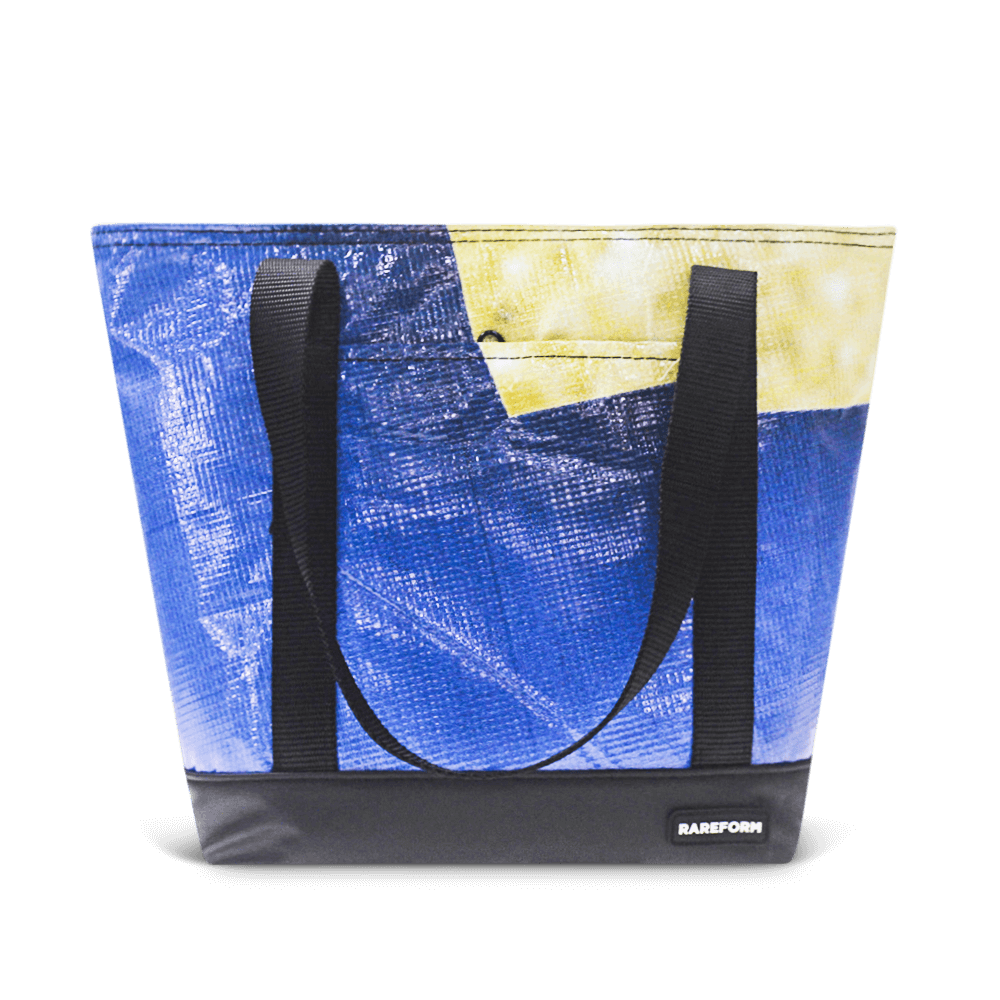 Beck Lunch Tote
