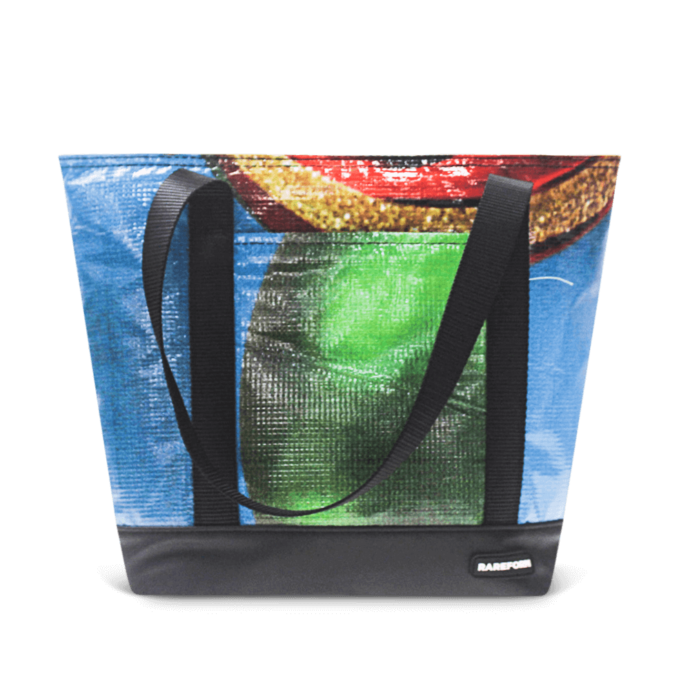 Beck Lunch Tote