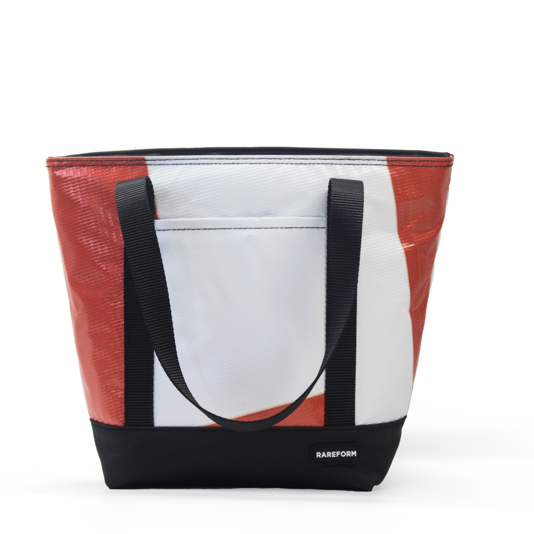 Mini Beck Cooler Bag