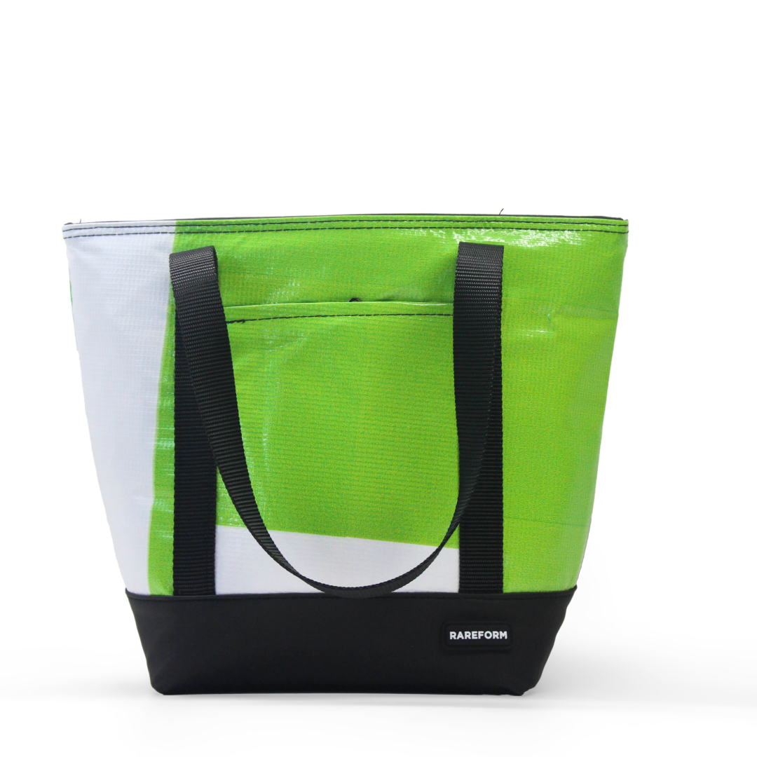 Mini Beck Cooler Bag