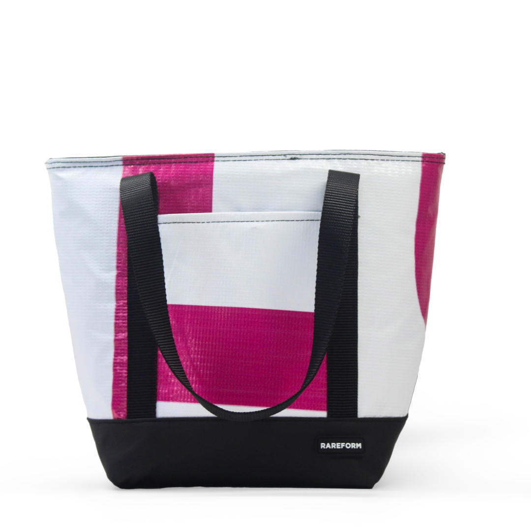 Mini Beck Cooler Bag