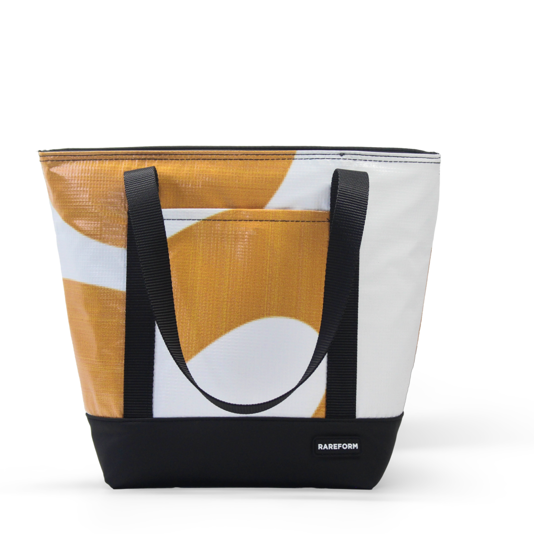 Mini Beck Cooler Bag