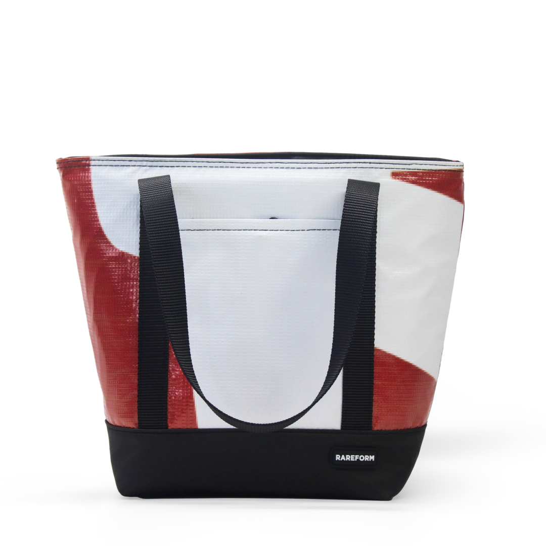 Mini Beck Cooler Bag