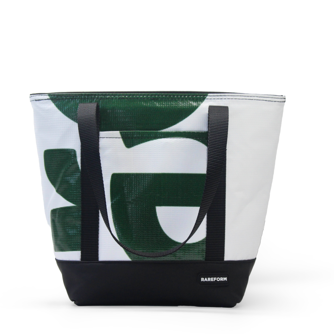 Mini Beck Cooler Bag