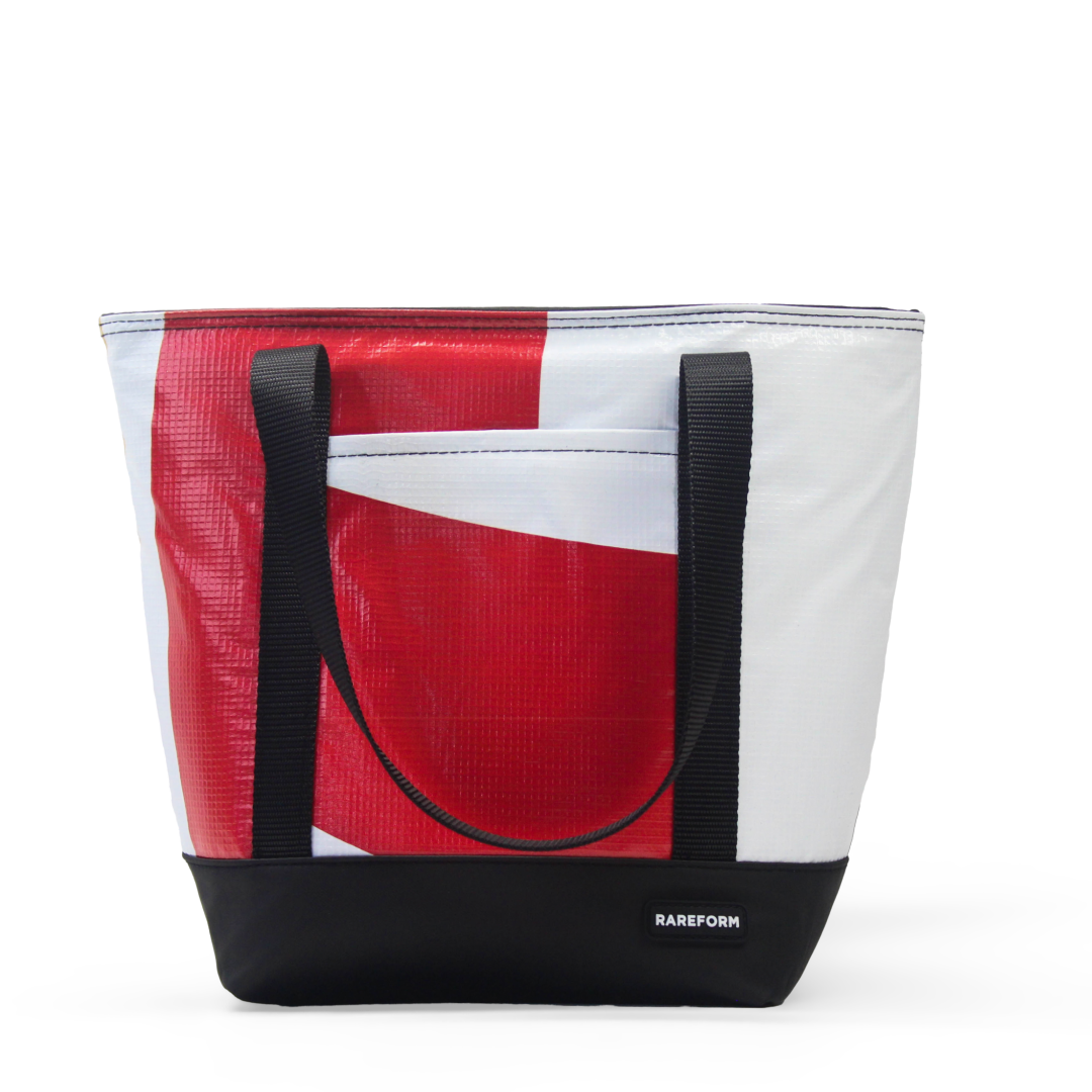 Mini Beck Cooler Bag