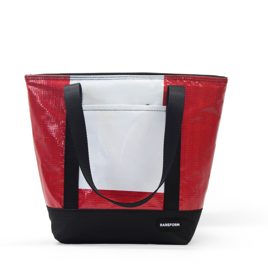 Mini Beck Cooler Bag