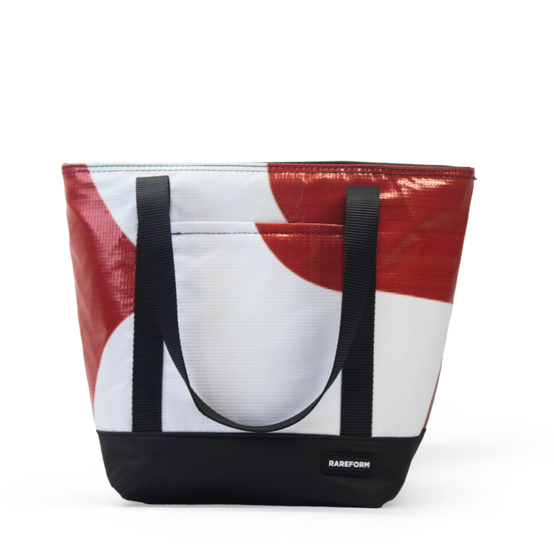 Mini Beck Cooler Bag