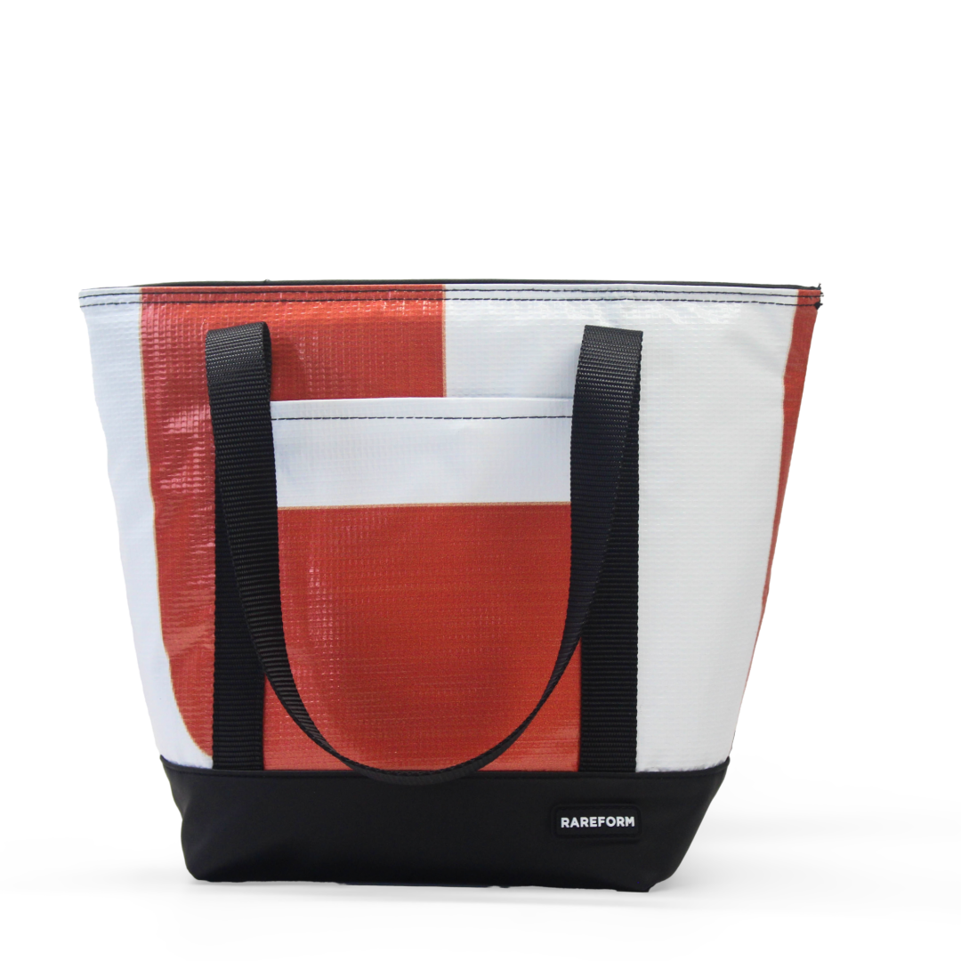 Mini Beck Cooler Bag