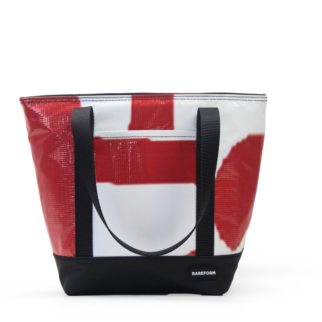 Mini Beck Cooler Bag