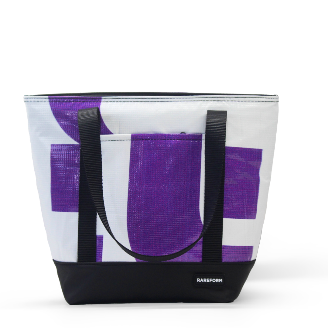 Mini Beck Cooler Bag