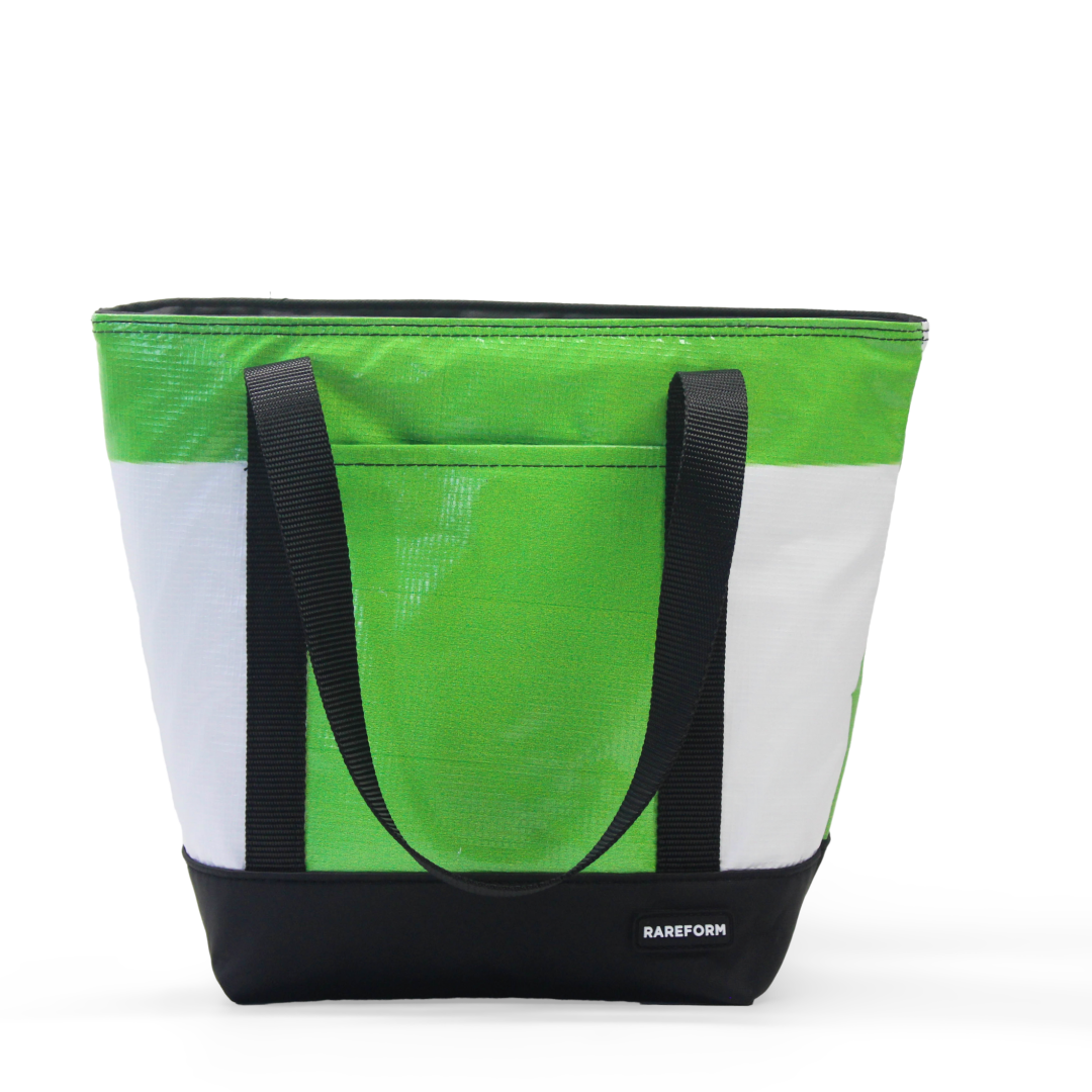 Mini Beck Cooler Bag