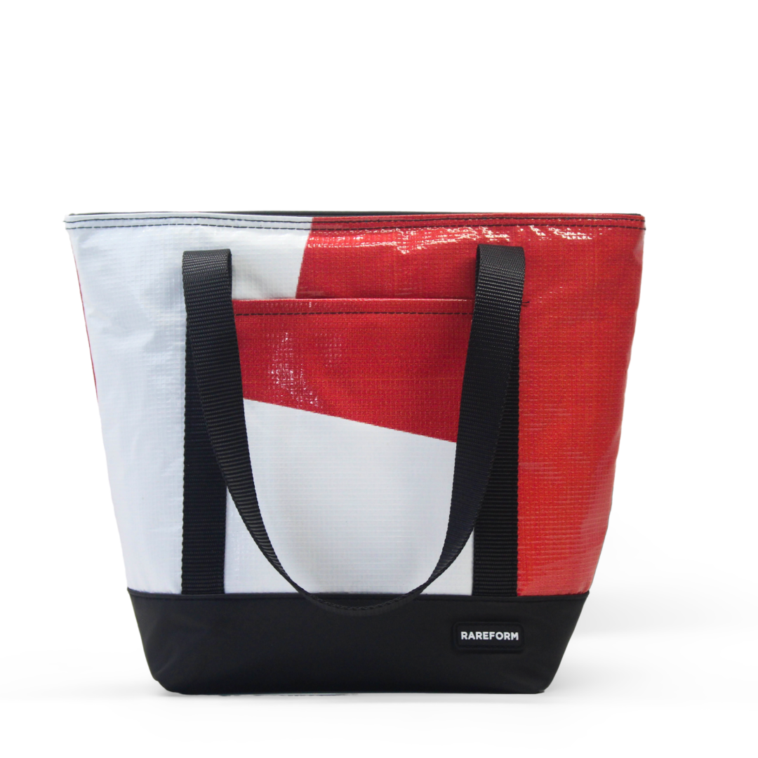 Mini Beck Cooler Bag