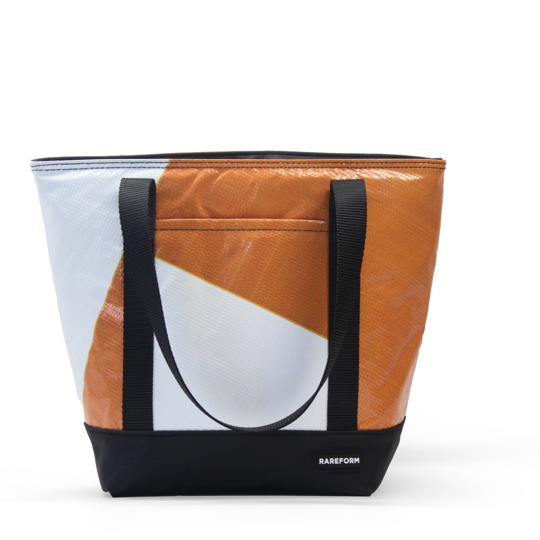 Mini Beck Cooler Bag
