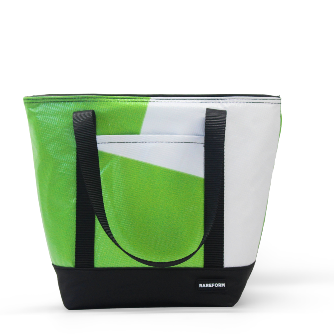 Mini Beck Cooler Bag