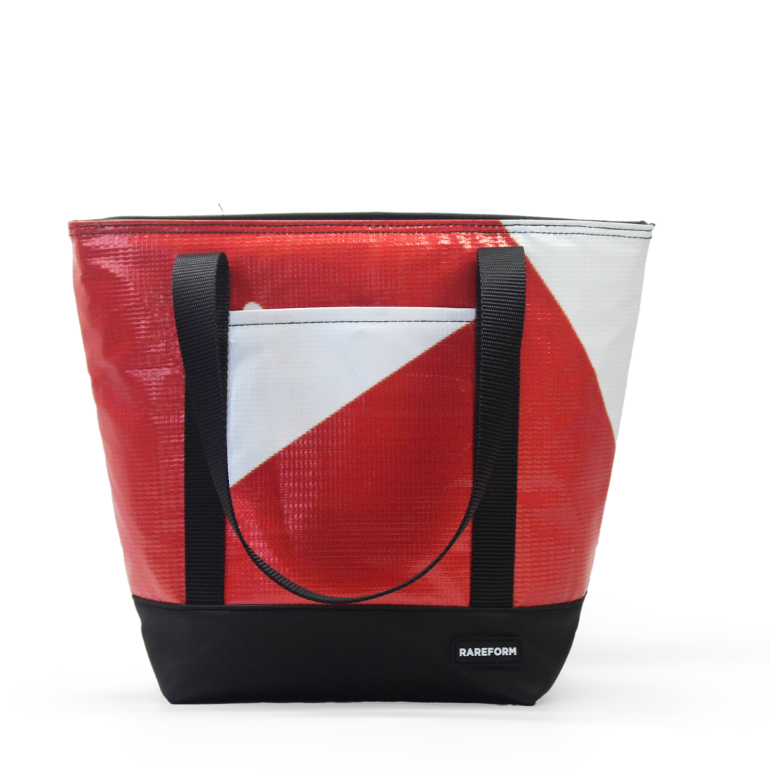 Mini Beck Cooler Bag