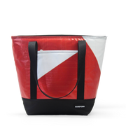 Mini Beck Cooler Bag