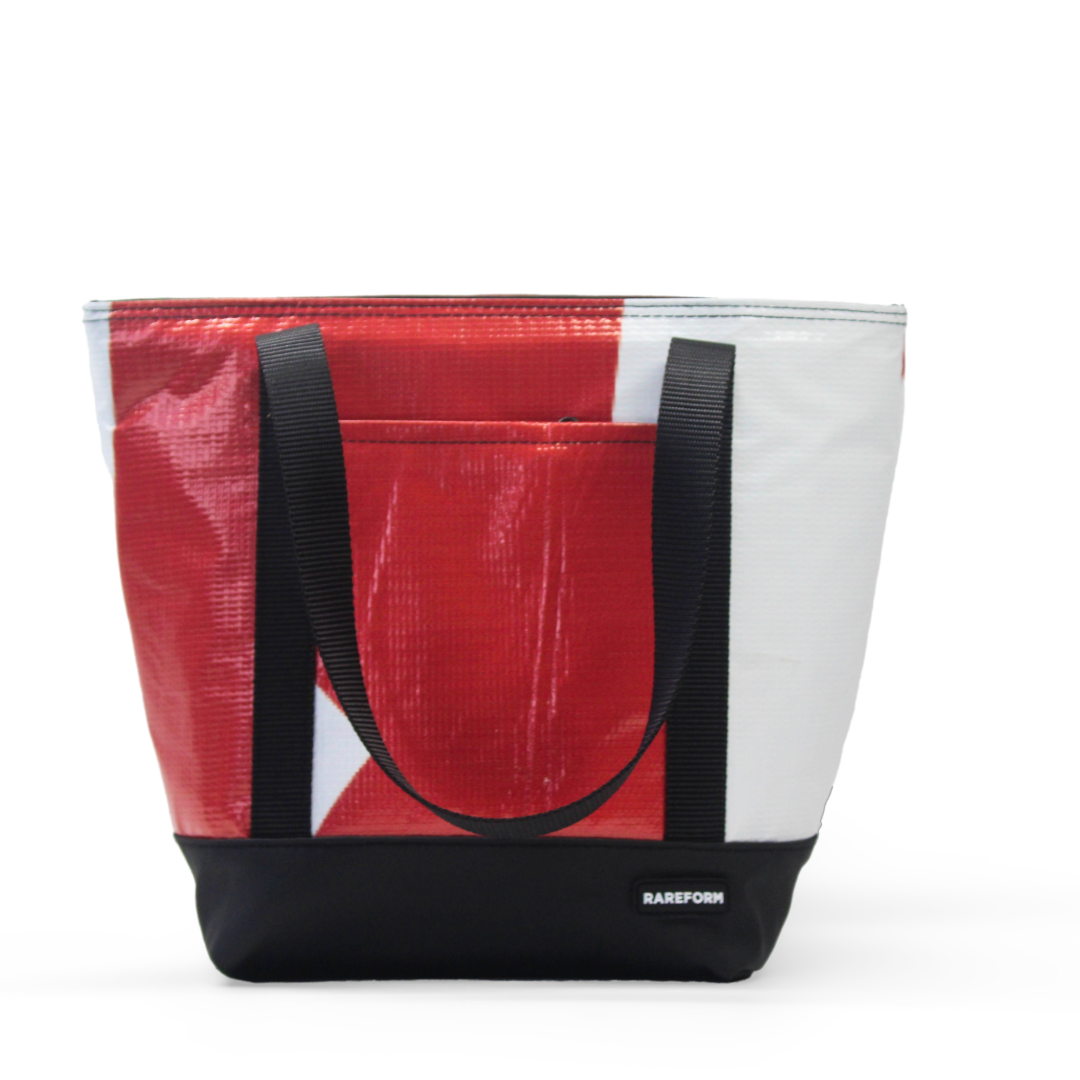 Mini Beck Cooler Bag