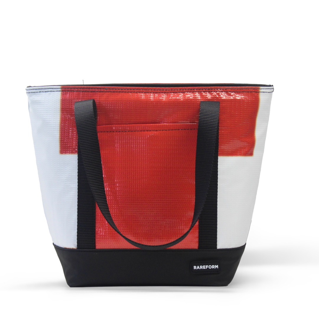 Mini Beck Cooler Bag