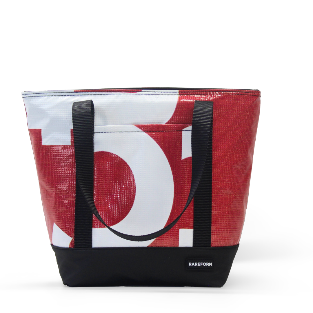 Mini Beck Cooler Bag