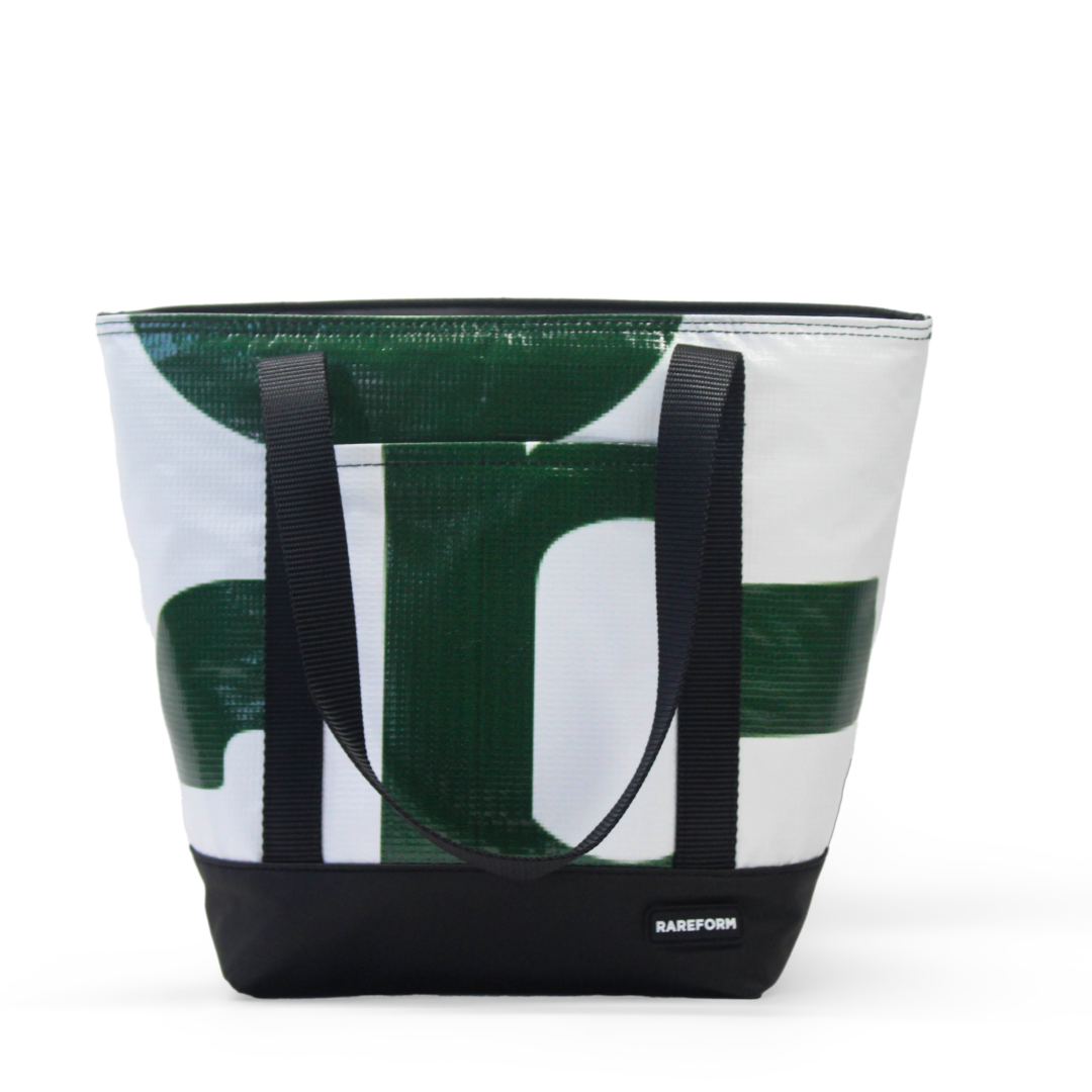 Mini Beck Cooler Bag