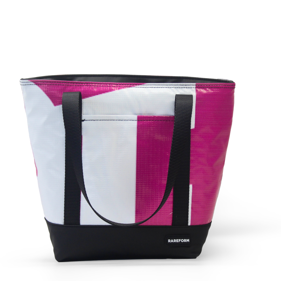 Mini Beck Cooler Bag