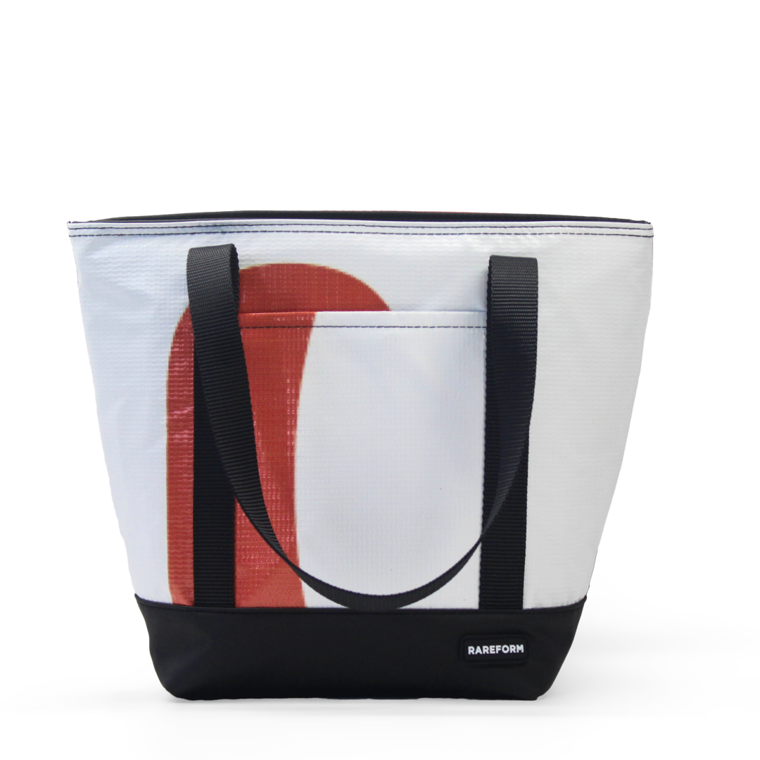 Mini Beck Cooler Bag