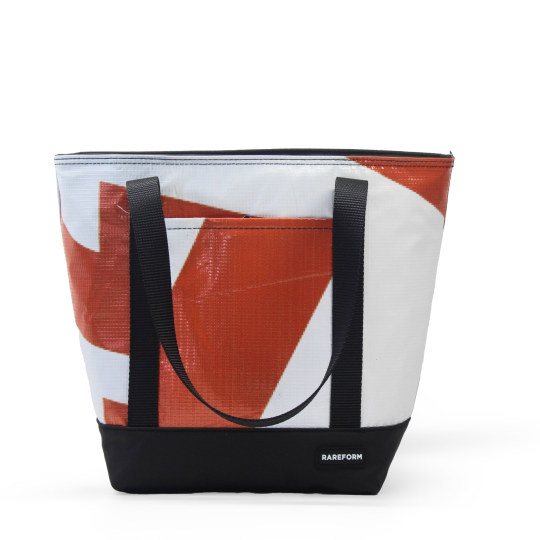 Mini Beck Cooler Bag