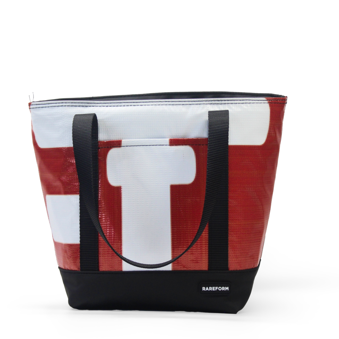 Mini Beck Cooler Bag