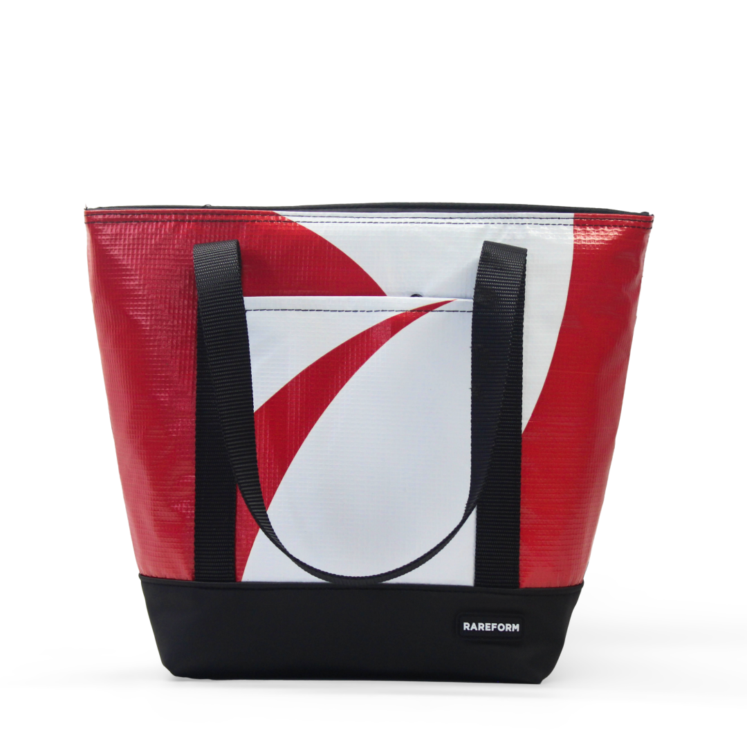 Mini Beck Cooler Bag