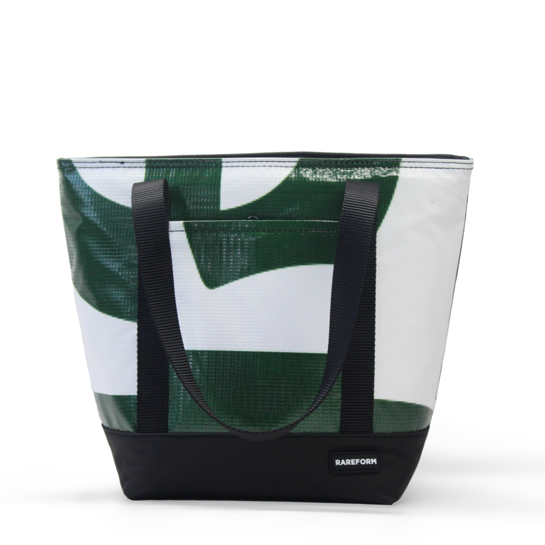 Mini Beck Cooler Bag